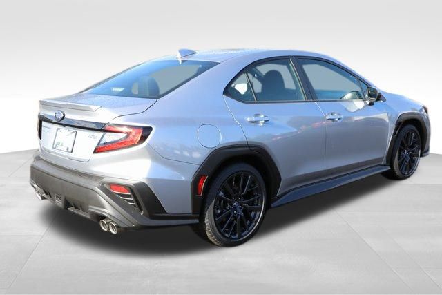 2024 Subaru WRX Premium 16