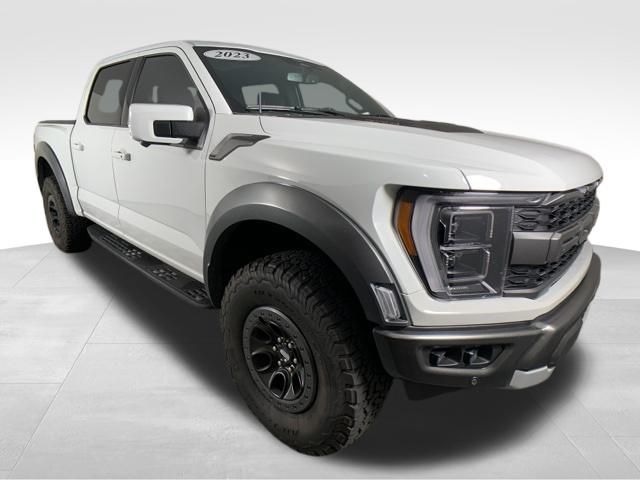 2023 Ford F-150 Raptor 9