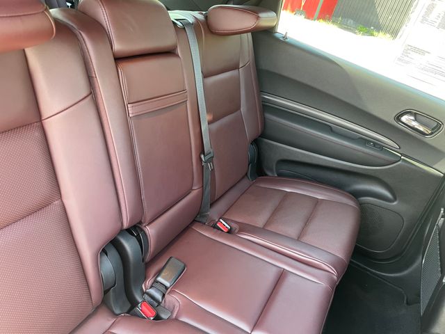 Used 2025 Dodge Durango SUV