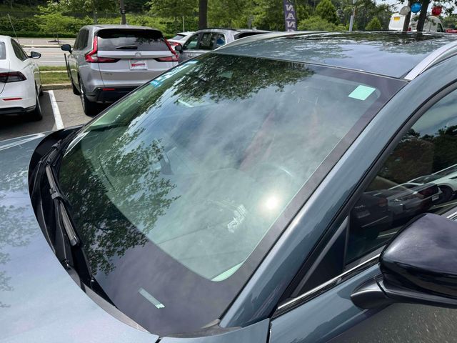 used 2024 Mazda CX-30 car, priced at $23,073