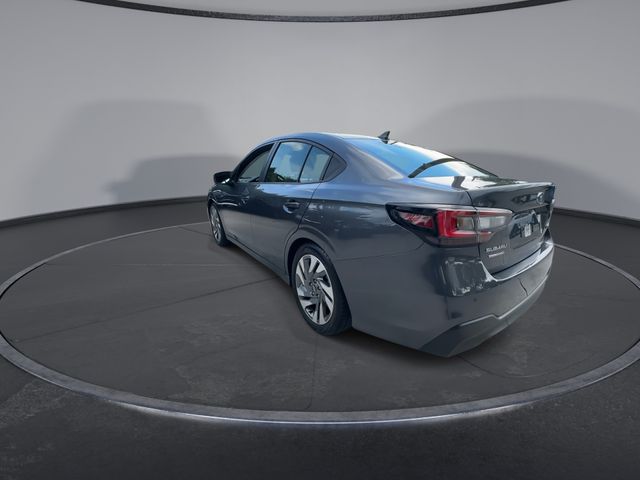 2025 Subaru Legacy - $31,777