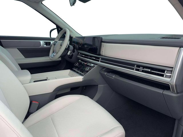 New 2026 Black Hyundai SE image 15