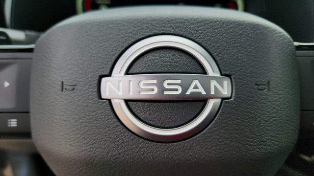 2026 Nissan Pathfinder