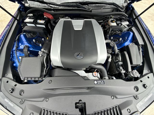2026 Lexus IS - $53,998