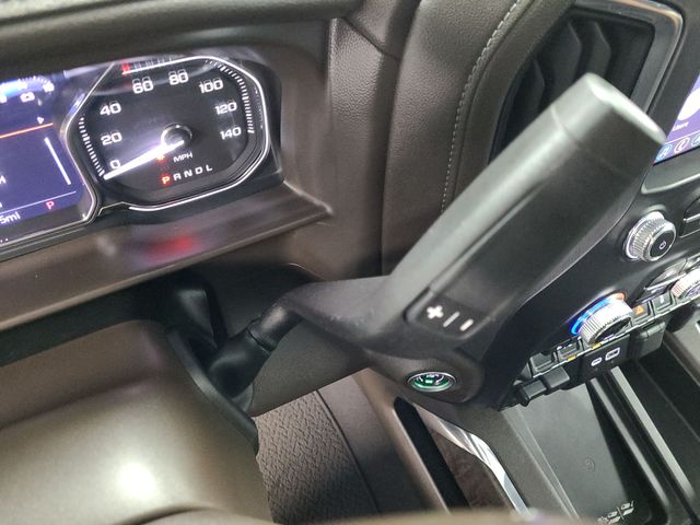 2021 – GMC – Sierra 1500