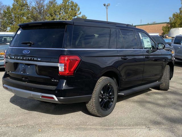 2024 Ford Expedition Max XLT 8