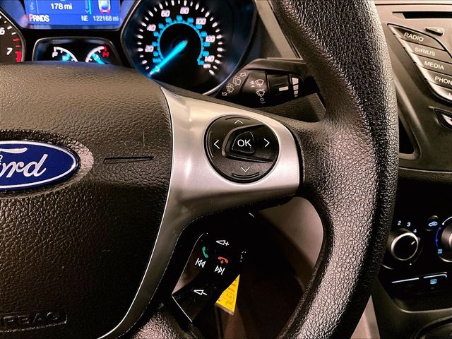 2014 Ford Escape SE Gray at Bob Ruth Ford