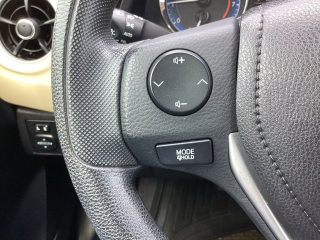 Used Car 2017 Toyota Corolla  Le For Sale Under $20,000 In San Antonio, Texas