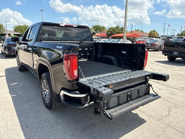 2025 GMC Sierra - $45,888