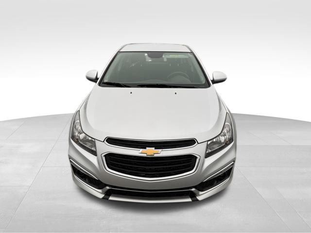 2015 Chevrolet Cruze 1LT 8