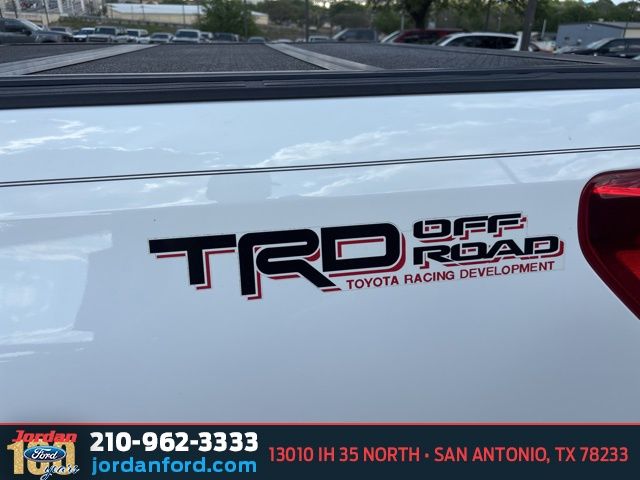 Used Car 2012 Toyota Tundra  Grade For Sale Under $20,000 In San Antonio, Texas