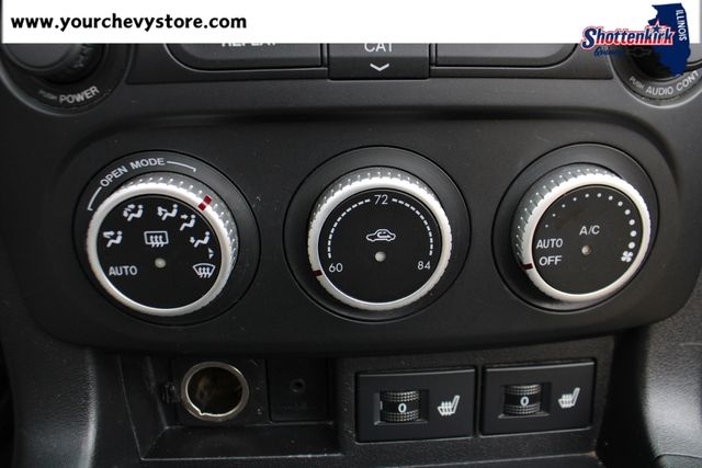 Used 2010 Mazda Miata Convertible