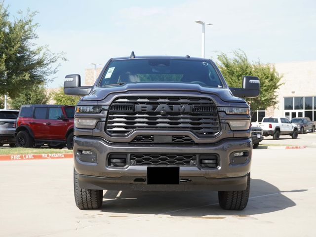 New 2026 Ram 2500 Truck