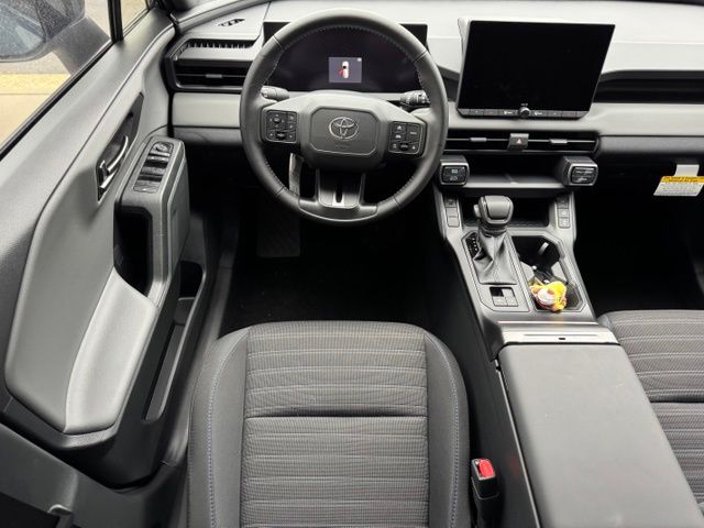 New 2026 Toyota RAV4 Plug-in Hybrid SUV
