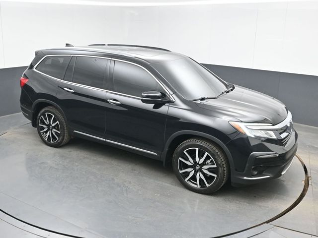 2020 Honda Pilot Touring
