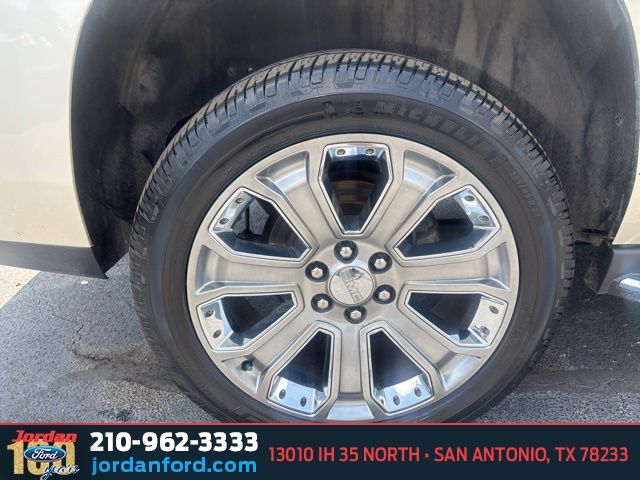 Used Car 2016 Gmc Yukon  Denali For Sale Under $30,000 In San Antonio, Texas