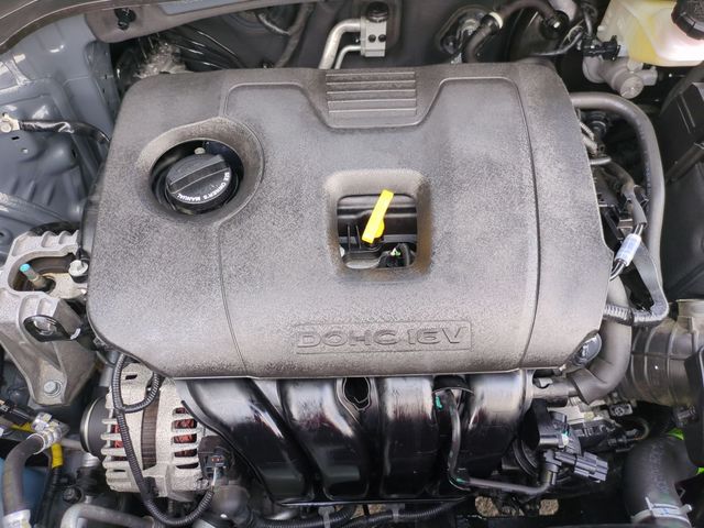 used 2024 Kia Soul car, priced at $17,000