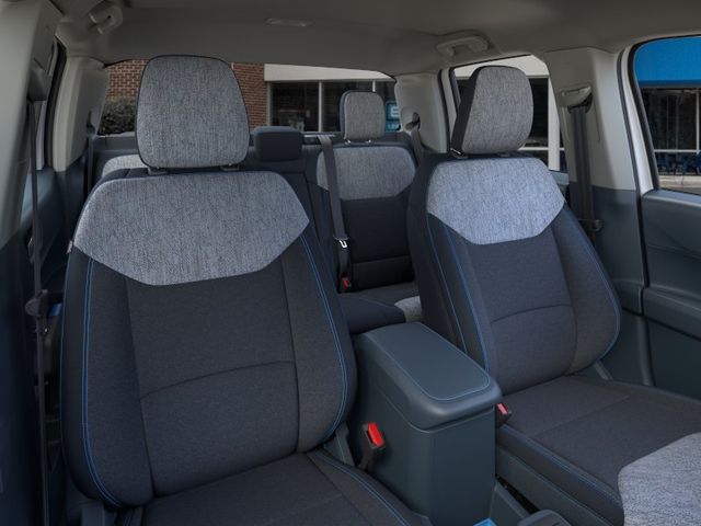 New 2026 White Ford XLT image 10