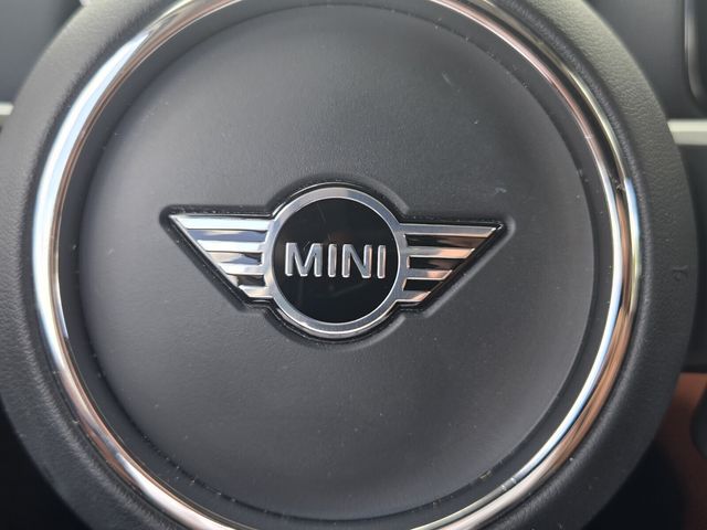2024 MINI Countryman - $27,490