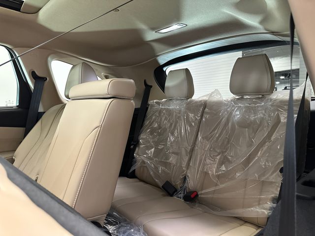 New 2026 White Acura Advance Package image 14