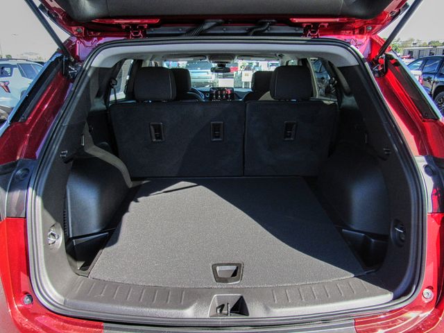 Photo of 2025 Chevrolet Blazer LT in Dallas, GA - 9,  2025 Chevrolet Blazer LT:44507