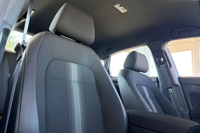 2025 Honda Civic Sport - Photo 19