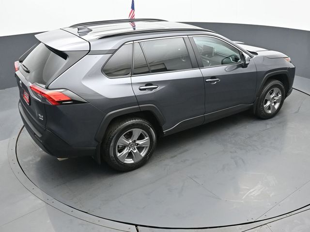 2023 Toyota RAV4 XLE 45