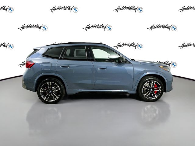 2025 BMW X1 xDrive28i 4