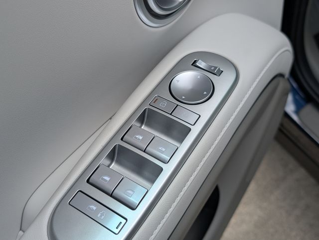 2026 Hyundai Palisade SEL - 10