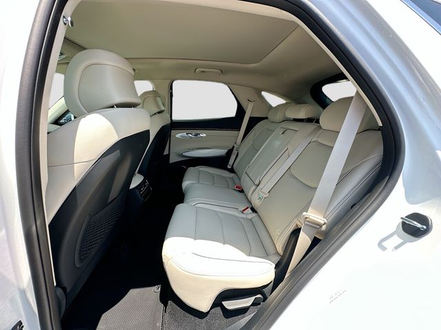 2026 Genesis GV70 Advanced 17