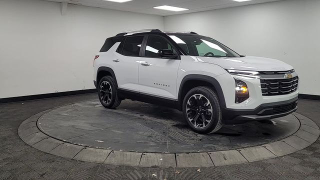 2026 – Chevrolet – Equinox