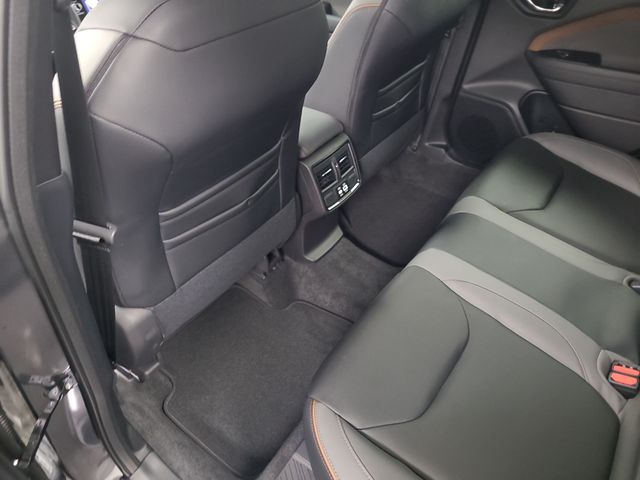 2026 – Subaru – Forester