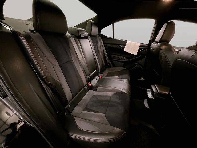 2024 Subaru WRX Limited Black at Auto Express Mitsubishi