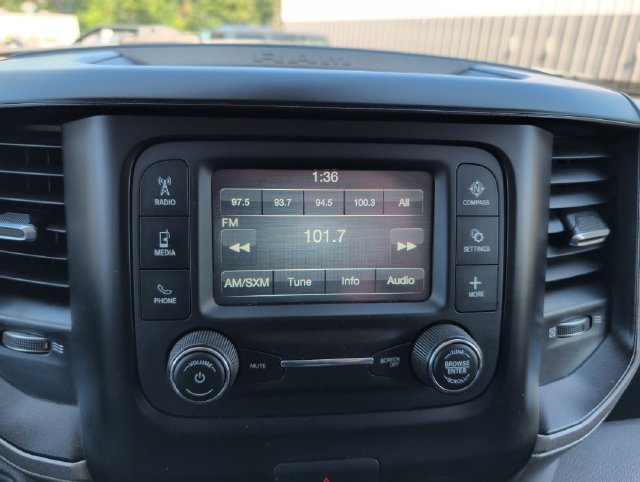 Used 2019 Ram 2500 Truck