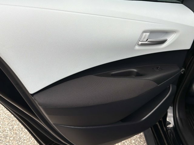 Used 2026 Toyota Corolla Sedan
