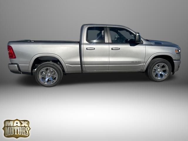 2025 Ram 1500 Big Horn/Lone Star 10