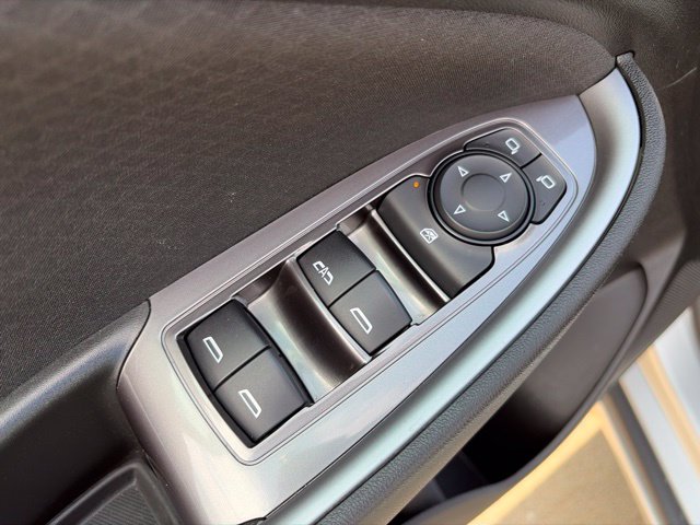 Used 2022 Chevrolet Malibu Sedan