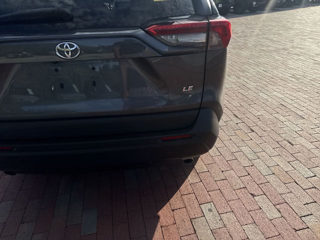 Used 2023 Toyota RAV4 SUV
