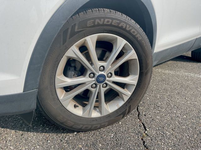 Used 2018 Ford Escape For Sale in Livonia, MI