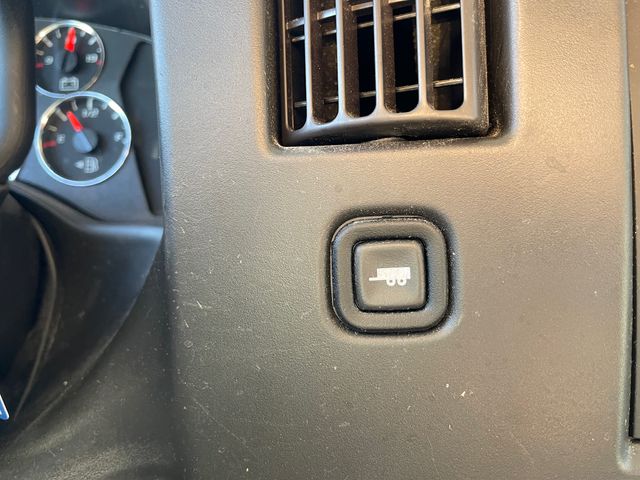 2021 Chevrolet Express 2500 Work Van - Summit White exterior view 19
