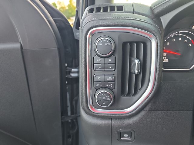Used 2020 Gray Chevrolet LTZ image 27