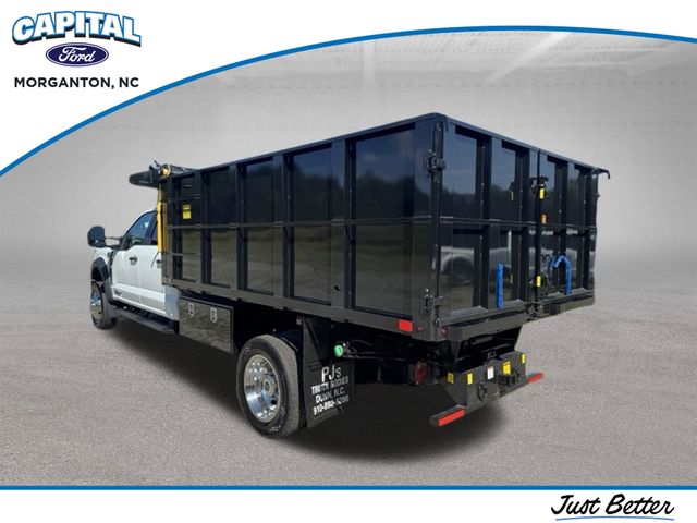 New 2026 White Ford XL image 5