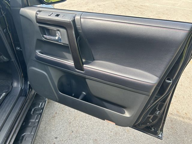 used 2018 Toyota 4Runner car, priced at $32,729