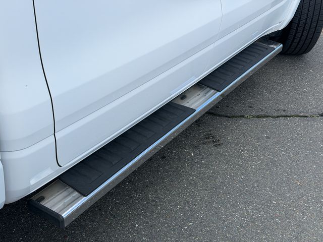 used 2021 Ram 1500 car, priced at $28,998