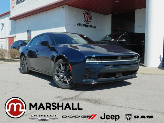2026 Dodge Charger Scat Pack Sedan AWD