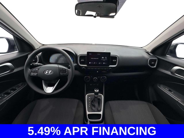 New 2026 Black Hyundai SE image 15