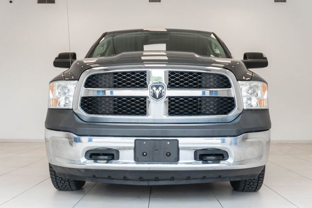 Used 2018 Ram 1500 Truck