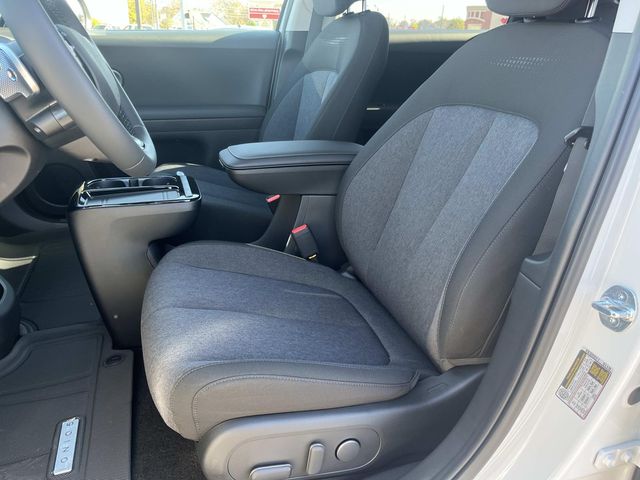 new 2026 Hyundai IONIQ 5 car, priced at $33,705