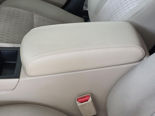 Used 2016 Nissan Altima Sedan