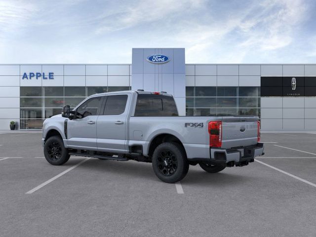 2025 Ford F-250 Super Duty Lariat